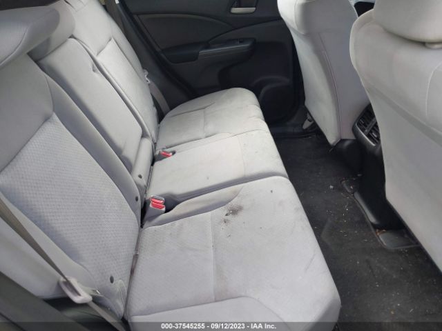 5J6RM4H32FL006191 Honda CR-V LX