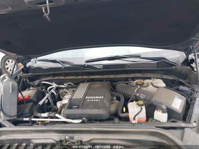 1GTU9CET8MZ112218 GMC Sierra 1500 Elevation