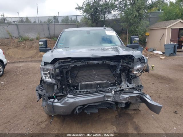 1GTU9CET8MZ112218 GMC Sierra 1500 Elevation