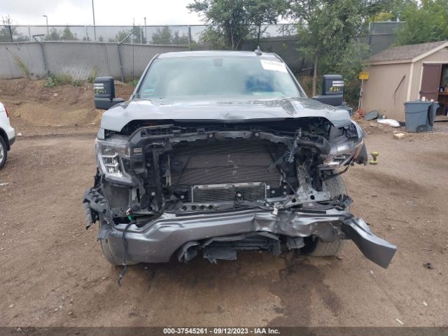1GTU9CET8MZ112218 GMC Sierra 1500 Elevation