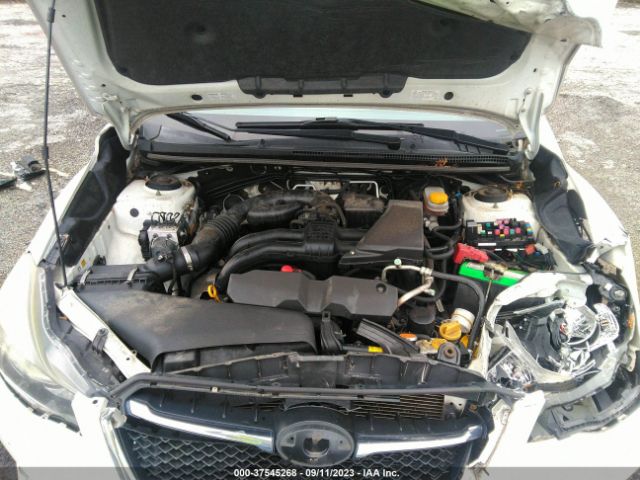 JF1GJAK66FH014276 Subaru Impreza Sedan Premium