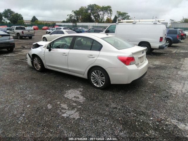 JF1GJAK66FH014276 Subaru Impreza Sedan Premium