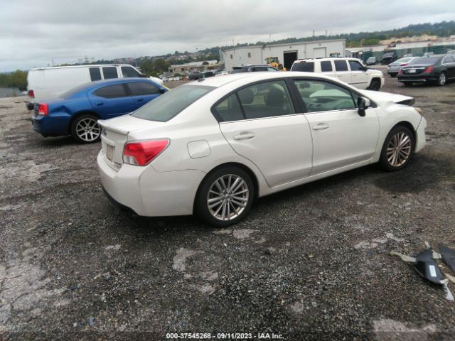 JF1GJAK66FH014276 Subaru Impreza Sedan Premium