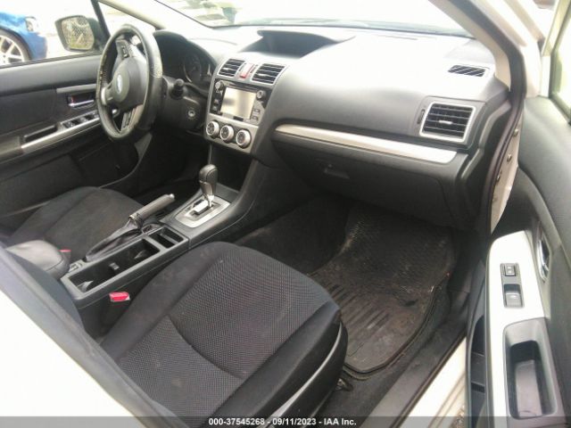 JF1GJAK66FH014276 Subaru Impreza Sedan Premium