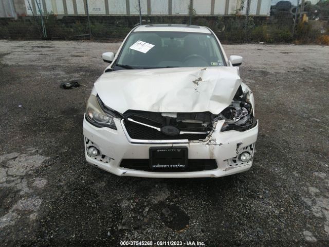 JF1GJAK66FH014276 Subaru Impreza Sedan Premium