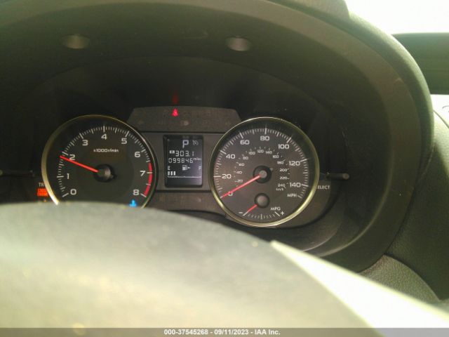 JF1GJAK66FH014276 Subaru Impreza Sedan Premium