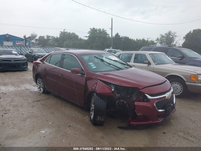 Chevrolet MALIBU 1LT 2015 1G11C5SL1FF298251 main image