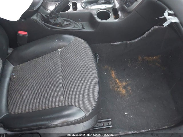 Chevrolet MALIBU 1LT 2015 1G11C5SL1FF298251 Image 5