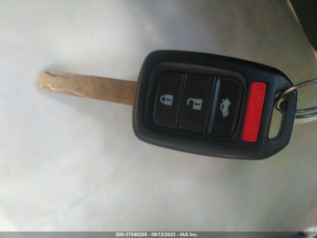 1HGCR2F37FA043870 Honda Accord Sedan Lx
