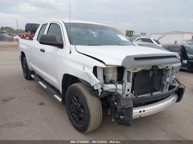 2019 TOYOTA TUNDRA 2WD 5TFRM5F14KX141933