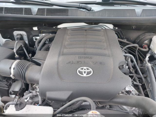 2019 TOYOTA TUNDRA 2WD 5TFRM5F14KX141933 Photo 9