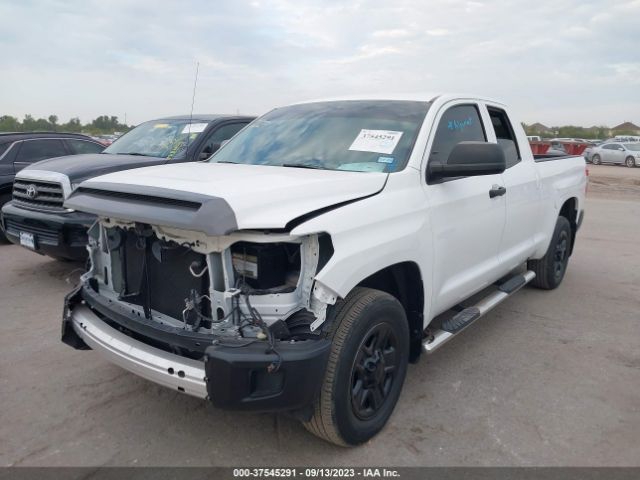 2019 TOYOTA TUNDRA 2WD 5TFRM5F14KX141933 Photo 1