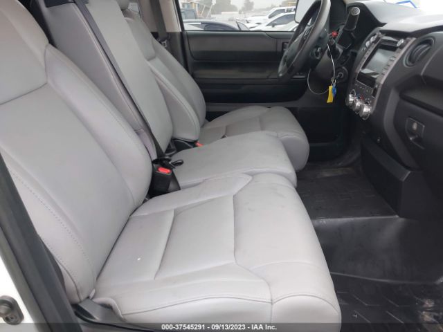 2019 TOYOTA TUNDRA 2WD 5TFRM5F14KX141933 Photo 4