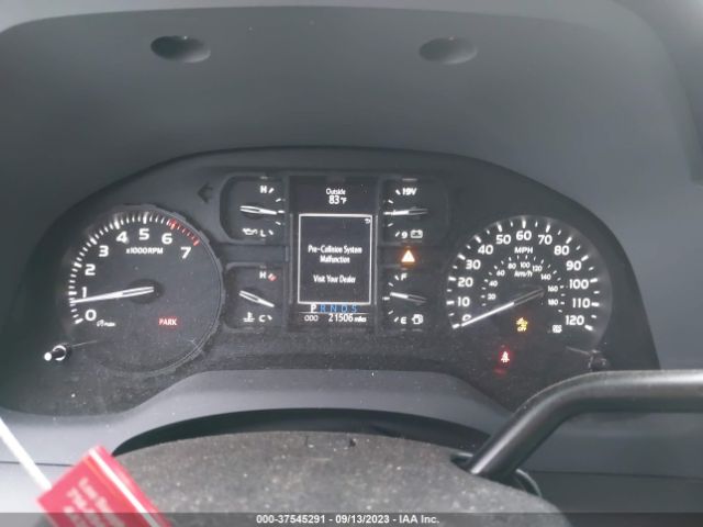 2019 TOYOTA TUNDRA 2WD 5TFRM5F14KX141933 Photo 6