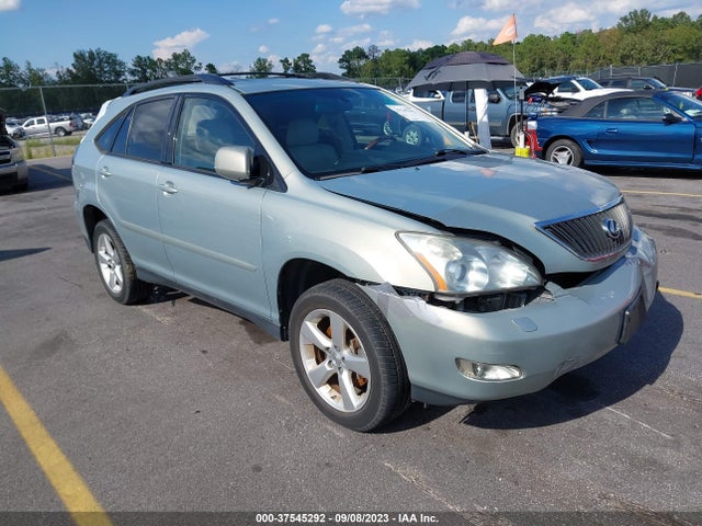 Aukcja sprzedaży 2007 Lexus Rx 350, vin: JTJHK31U772006583, numer aukcji: 37545292
