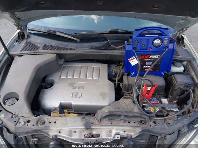 Aukcja sprzedaży 2007 Lexus Rx 350, vin: JTJHK31U772006583, numer aukcji: 37545292