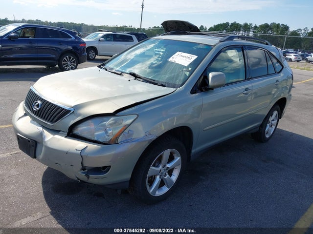 Aukcja sprzedaży 2007 Lexus Rx 350, vin: JTJHK31U772006583, numer aukcji: 37545292