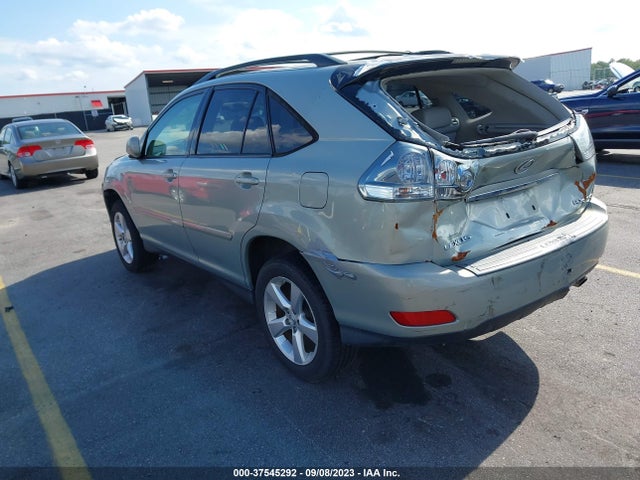 Aukcja sprzedaży 2007 Lexus Rx 350, vin: JTJHK31U772006583, numer aukcji: 37545292