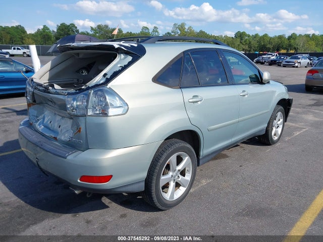 Aukcja sprzedaży 2007 Lexus Rx 350, vin: JTJHK31U772006583, numer aukcji: 37545292