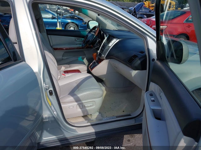 Aukcja sprzedaży 2007 Lexus Rx 350, vin: JTJHK31U772006583, numer aukcji: 37545292