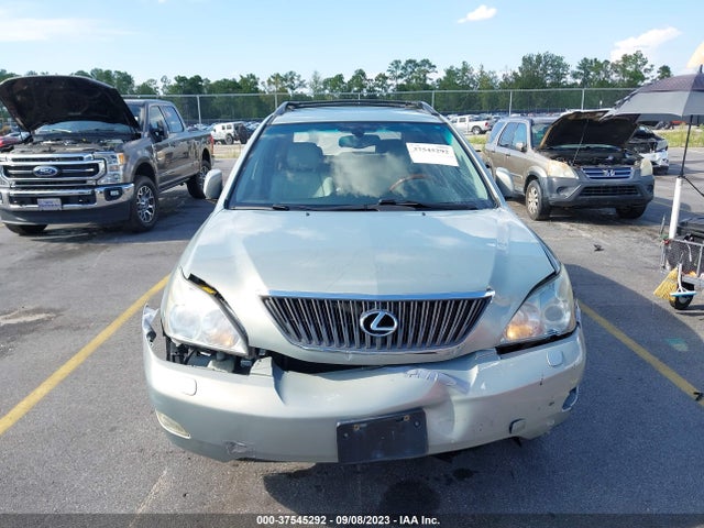 Aukcja sprzedaży 2007 Lexus Rx 350, vin: JTJHK31U772006583, numer aukcji: 37545292