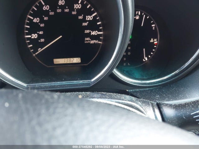 Aukcja sprzedaży 2007 Lexus Rx 350, vin: JTJHK31U772006583, numer aukcji: 37545292