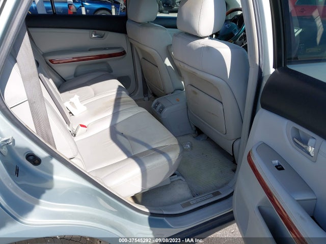 Aukcja sprzedaży 2007 Lexus Rx 350, vin: JTJHK31U772006583, numer aukcji: 37545292