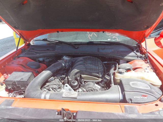 2019 DODGE CHALLENGER 2C3CDZAG5KH548628 Photo 9