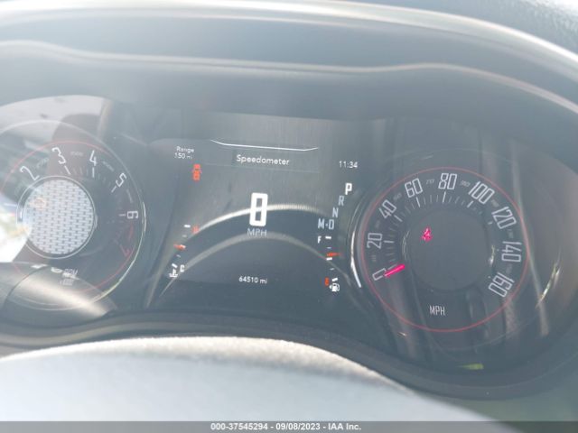 2019 DODGE CHALLENGER 2C3CDZAG5KH548628 Photo 6