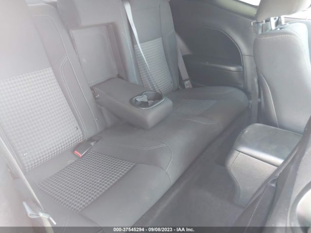 2019 DODGE CHALLENGER 2C3CDZAG5KH548628 Photo 7