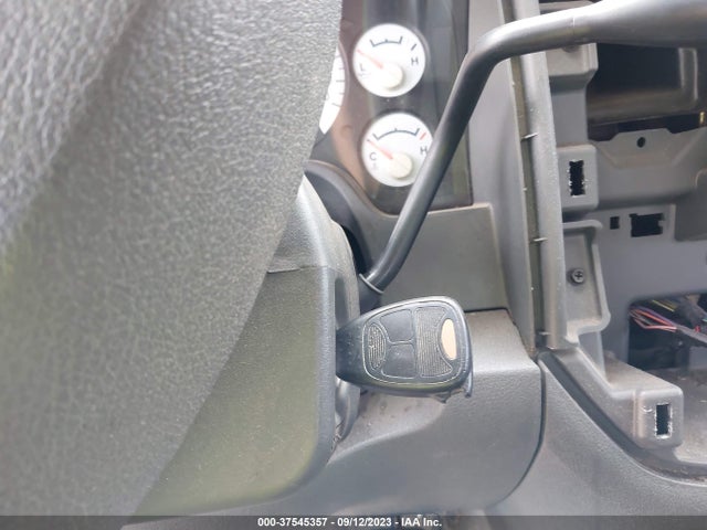 2008 DODGE RAM 1500 SLT VIN: 1D7HA18258S575311