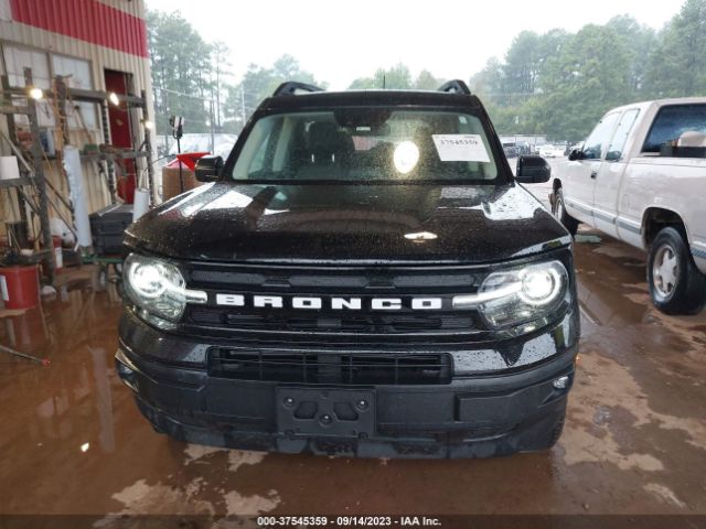 3FMCR9C69NRE26537 Ford Bronco Sport Outer Banks