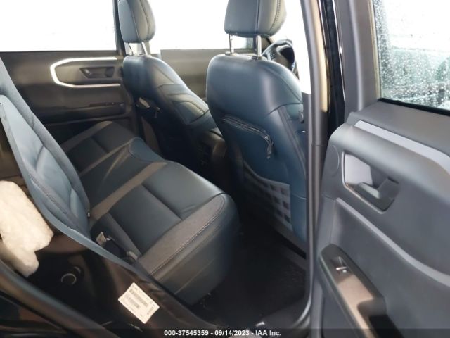 3FMCR9C69NRE26537 Ford Bronco Sport Outer Banks