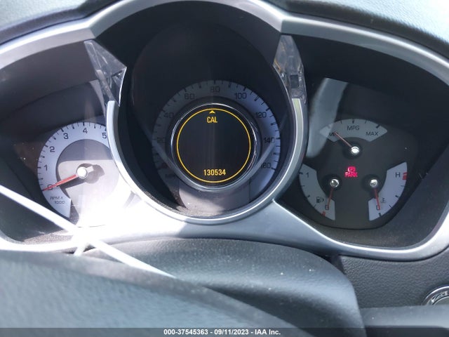 2011 CADILLAC SRX PERFORMANCE COLLECTION VIN: 3GYFNBEY5BS556770
