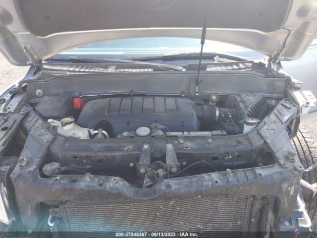 5GAKVAKD8EJ257961 Buick Enclave Convenience