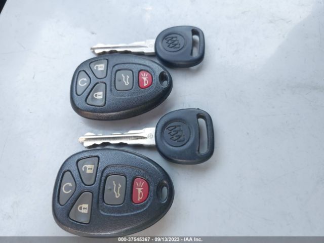 5GAKVAKD8EJ257961 Buick Enclave Convenience