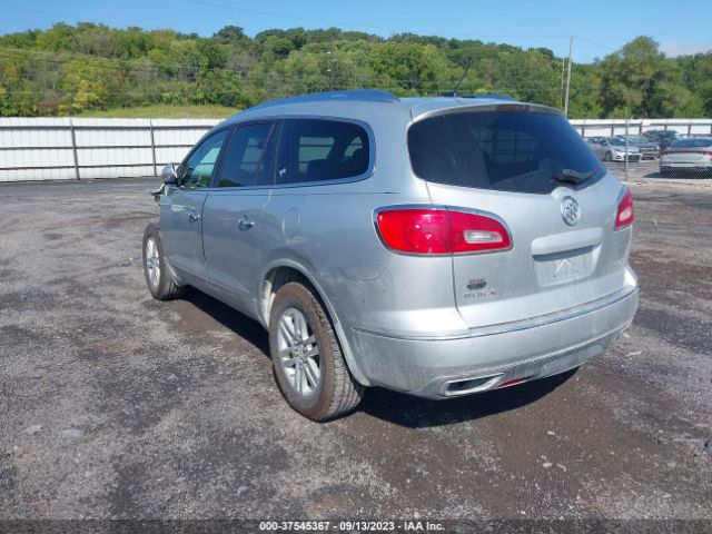 5GAKVAKD8EJ257961 Buick Enclave Convenience