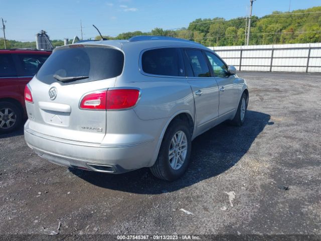 5GAKVAKD8EJ257961 Buick Enclave Convenience