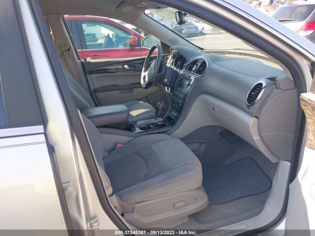 5GAKVAKD8EJ257961 Buick Enclave Convenience