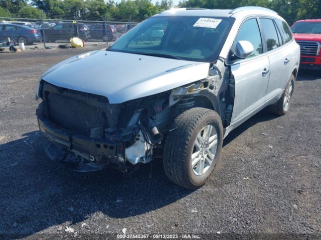 5GAKVAKD8EJ257961 Buick Enclave Convenience
