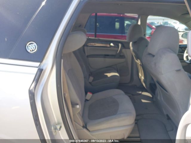 5GAKVAKD8EJ257961 Buick Enclave Convenience