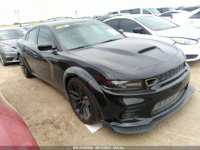 2021 2C3CDXGJ4MH565284 main image