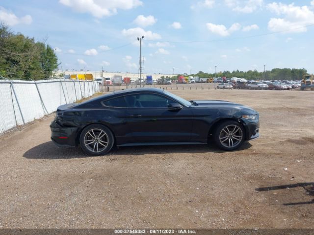 1FA6P8TH1F5320936 Ford Mustang Ecoboost
