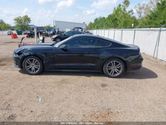 1FA6P8TH1F5320936 Ford Mustang Ecoboost