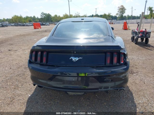 1FA6P8TH1F5320936 Ford Mustang Ecoboost