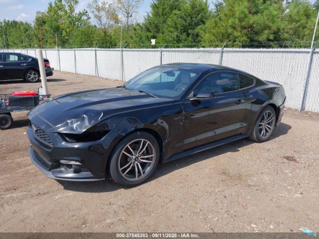 1FA6P8TH1F5320936 Ford Mustang Ecoboost