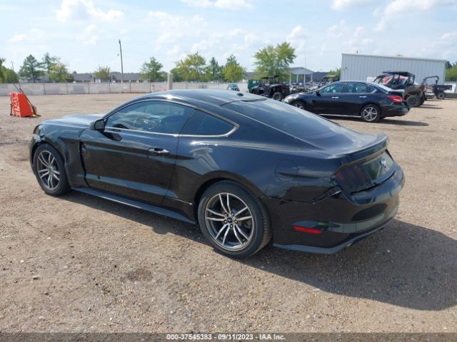 1FA6P8TH1F5320936 Ford Mustang Ecoboost