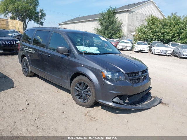 2019 2C4RDGEG6KR692087 main image