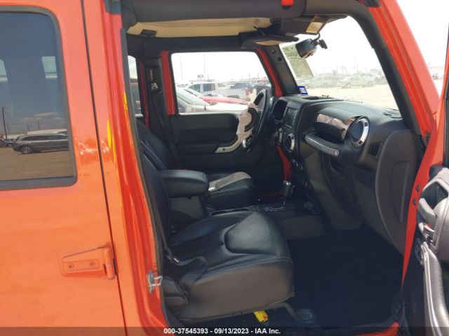 1C4BJWEG0FL673876 Jeep Wrangler Unlimited Sahara