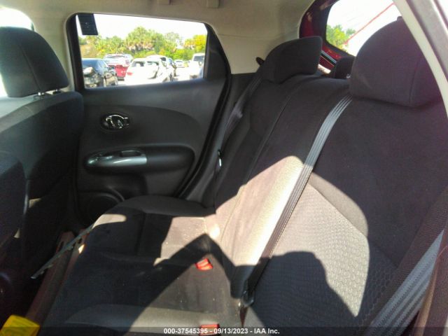 JN8AF5MR4FT502479 Nissan Juke Sv